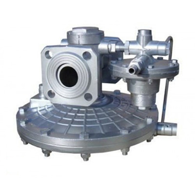 Газовое оборудование