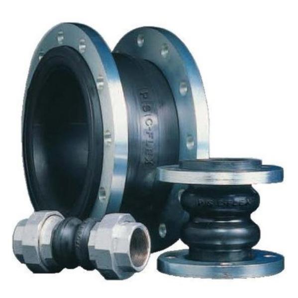 Компенсаторы резиновые (гибкие вставки)